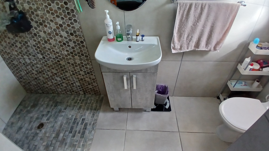 To Let 3 Bedroom Property for Rent in Fairview Eastern Cape
